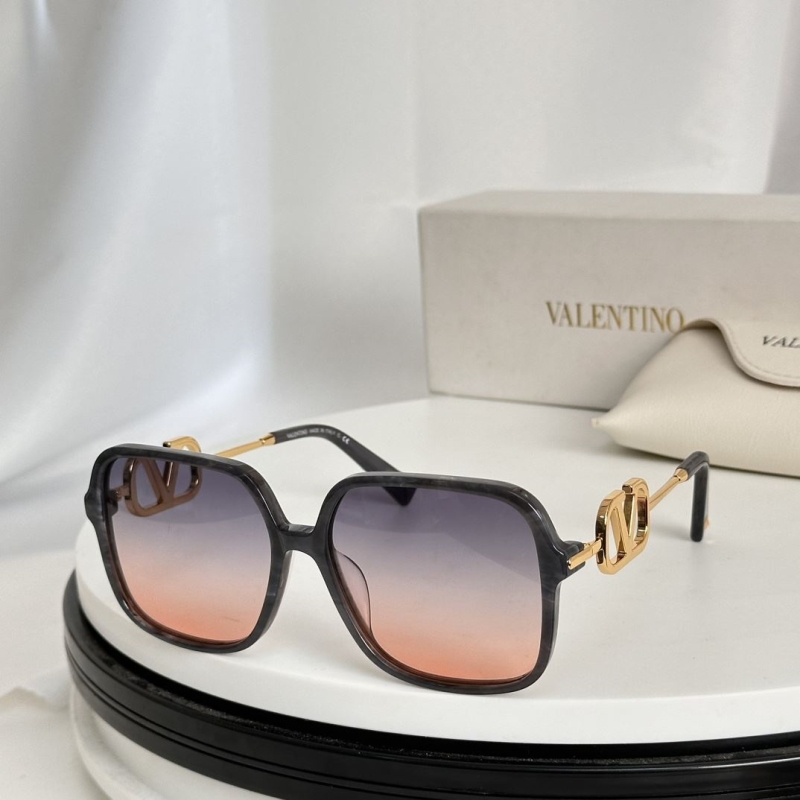 Valentino Sunglasses